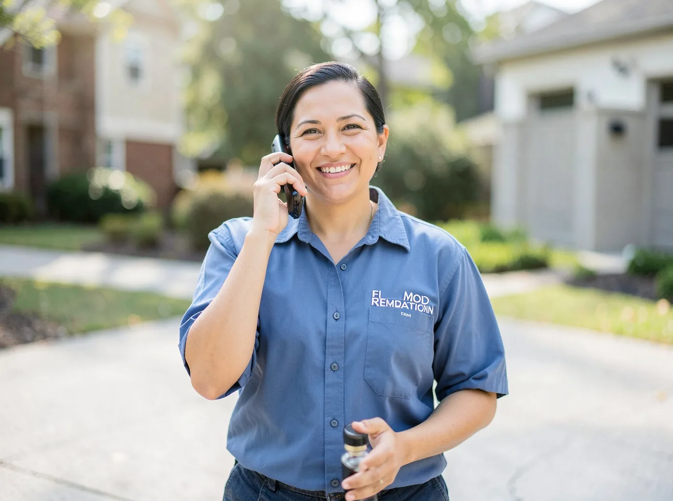 Mold Remediation Blooming Grove, TX FAQs